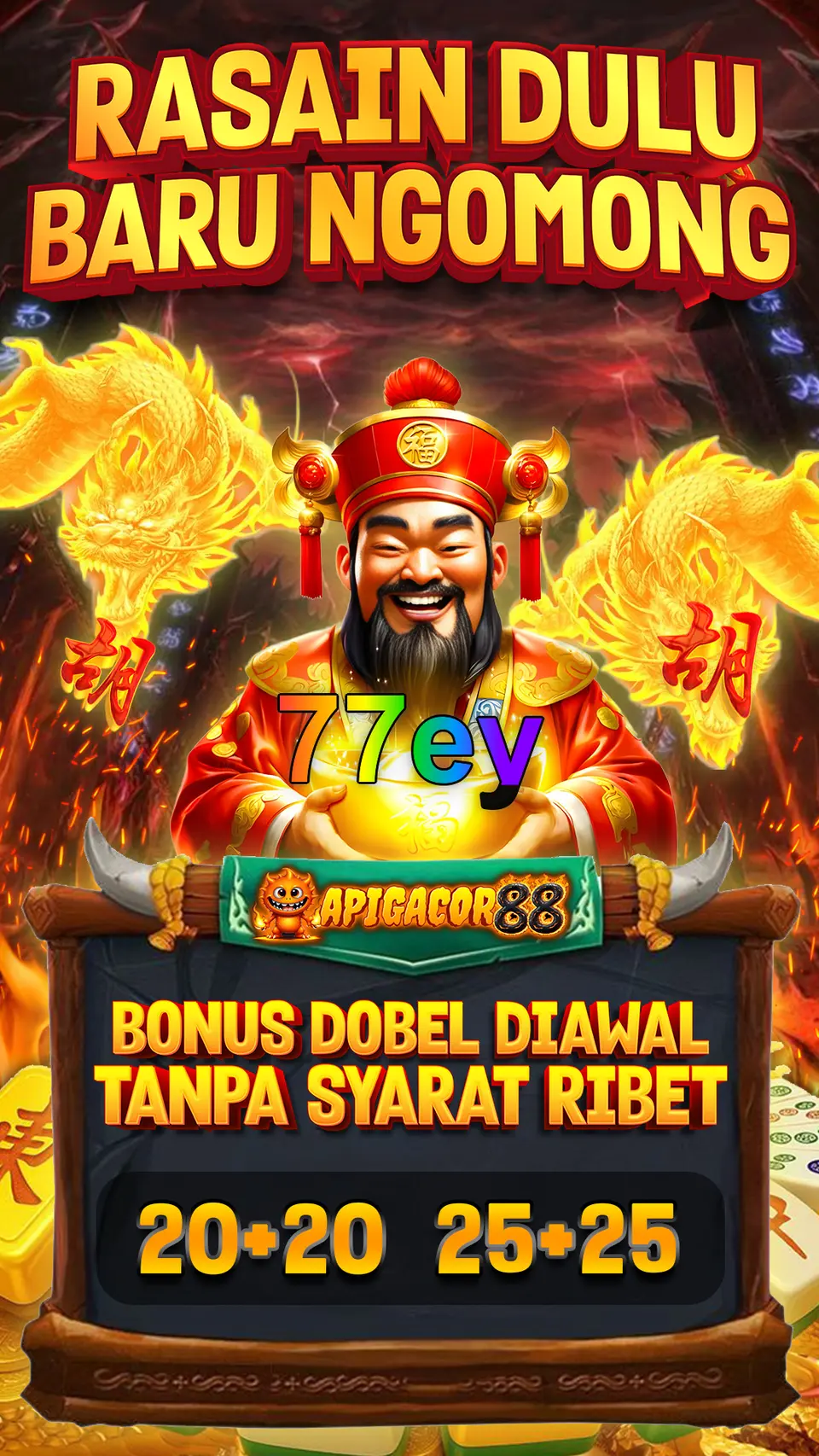 77ey APK