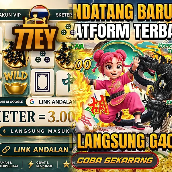77ey APK Resmi Unduh