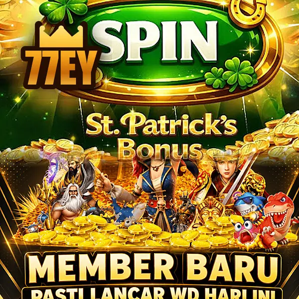 77ey Daftar Sekarang - Unduh APK