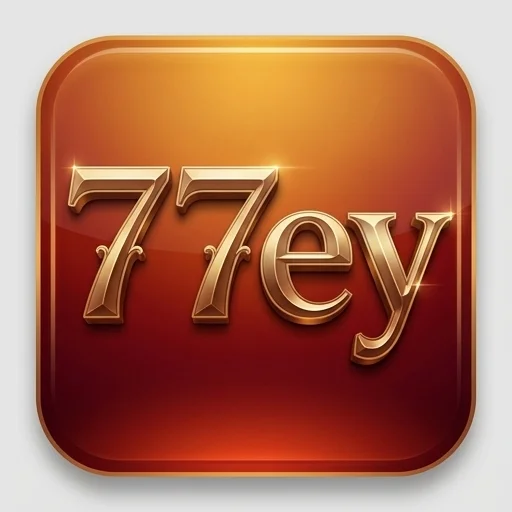 77ey Logo - Resmi