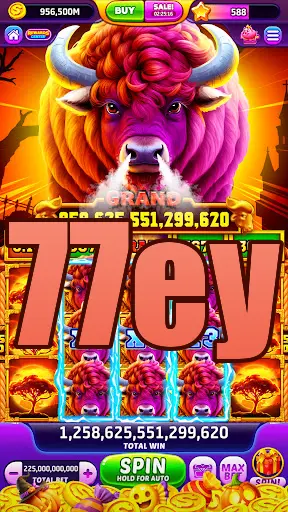 77ey Tangkapan Layar - APK Resmi